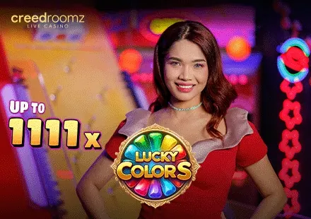 Lucky Colors